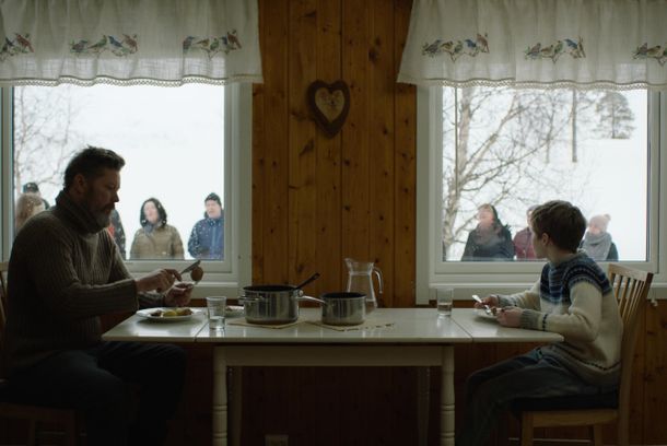 still / picture for Sparkekoret
