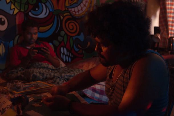 still / picture for Nasir