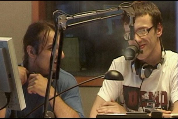 still / picture for Live Action Radio