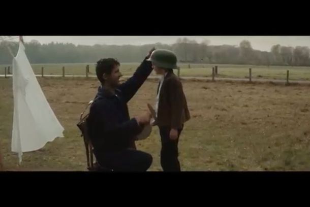still / picture for Hangman