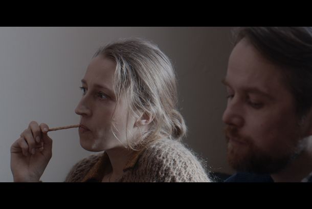 still / picture for Stillstehen 