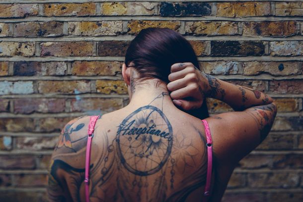 still / picture for Tattoo Twists