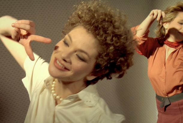 still / picture for HASTA VERTE BAILAR