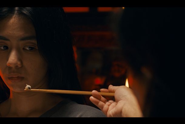still / picture for Cì