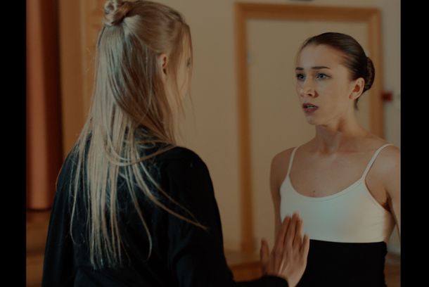 still / picture for The Wrangler