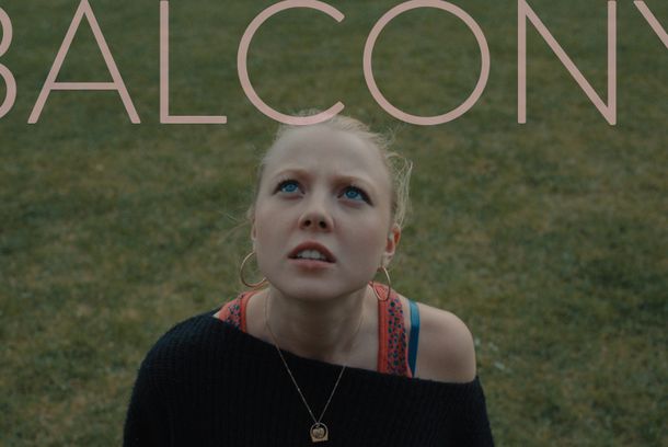 still / picture for Balcony