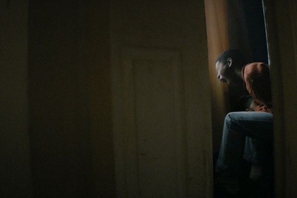 still / picture for BLACK SHEEP