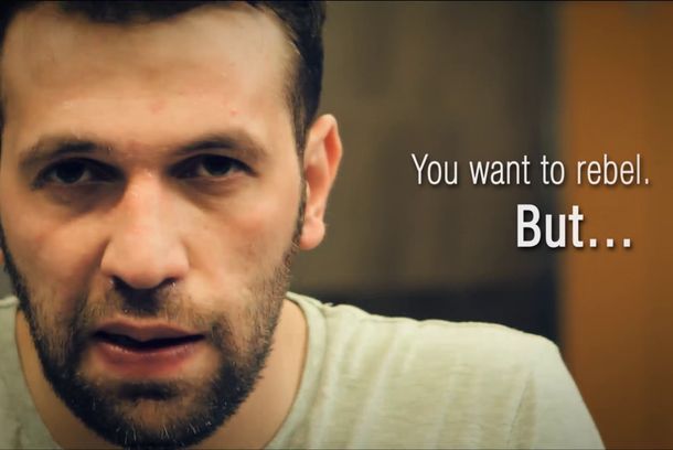 still / picture for Make your Choice