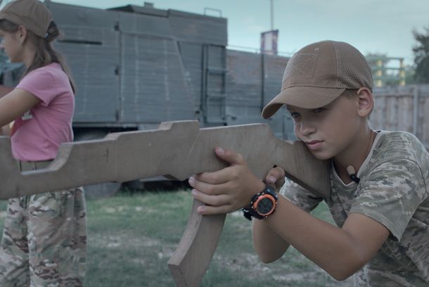 still / picture for Sommerkrieg