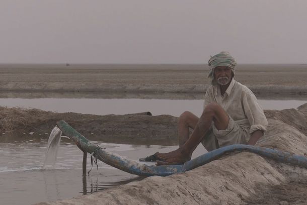 still / picture for My Name is Salt