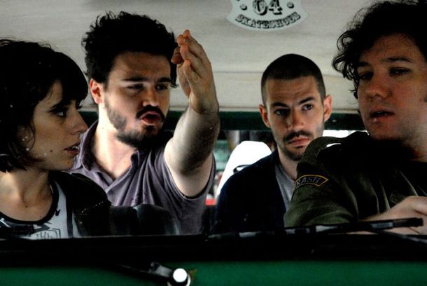 still / picture for A Última Estrada da Praia