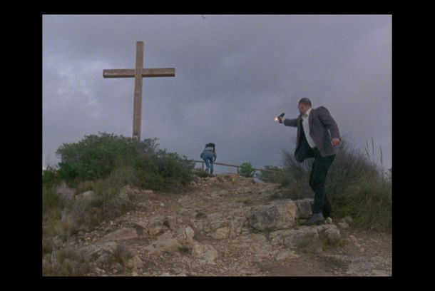 still / picture for Sueñan los androides (Androids Dream)