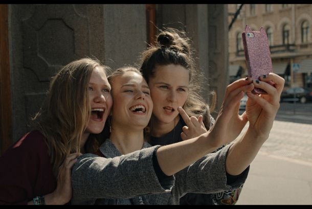 still / picture for #sovitus