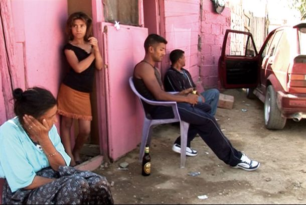 still / picture for NOWHERE.KOSOVO