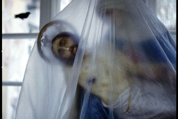 still / picture for TAGein TAGaus (Langzeitdokumentation) 