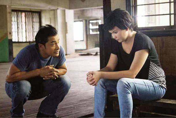still / picture for Alamat ni Chinadoll