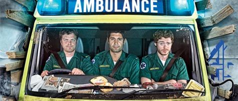 still / picture for Sirens