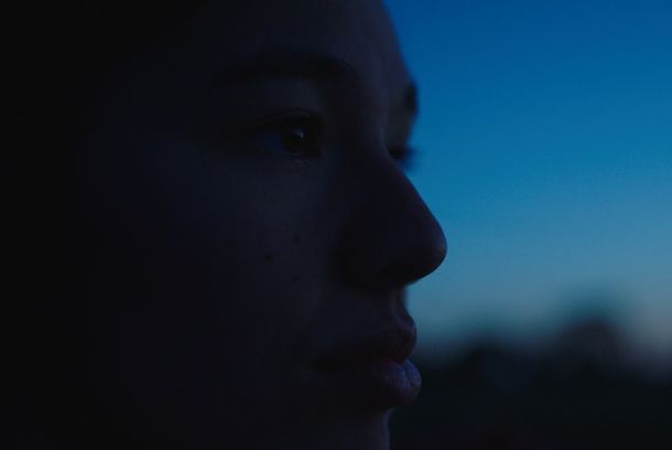 still / picture for Golondrinas