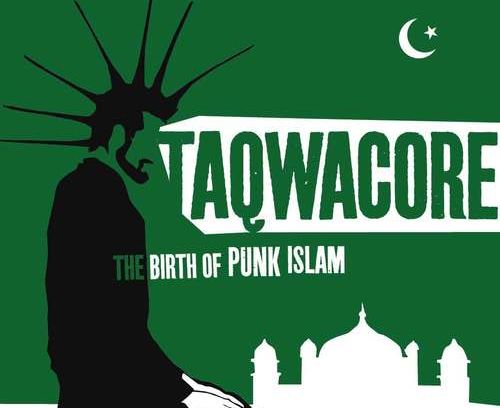still / picture for Taqwacore: The Birth of Punk Islam