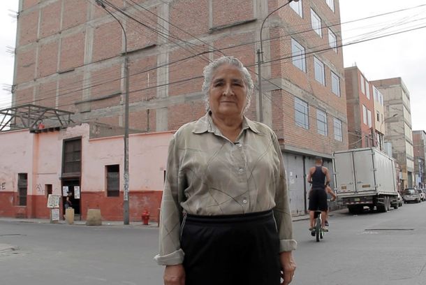 still / picture for Mi Barrios Altos Querido