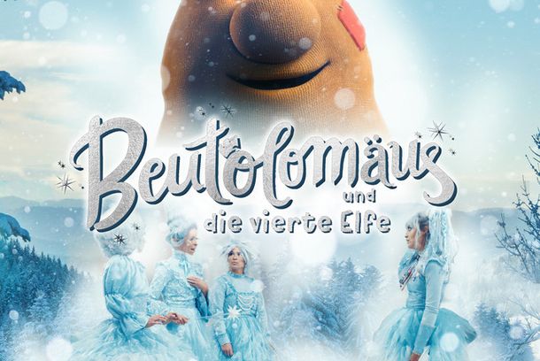 still / picture for Beutolomäus und die vierte Elfe