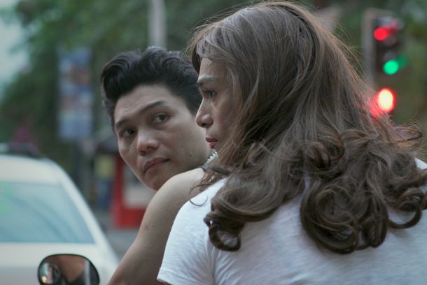 still / picture for Mga Gabing Kasing Haba Ng Hair Ko
