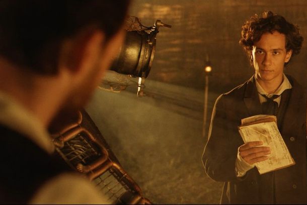 still / picture for Irinyi