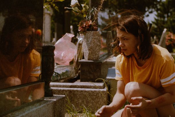 still / picture for Duhovi na mojim leđima