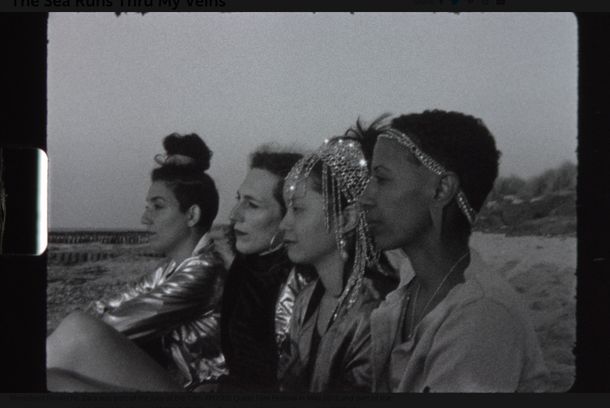 still / picture for The Sea Runs Thru My Veins