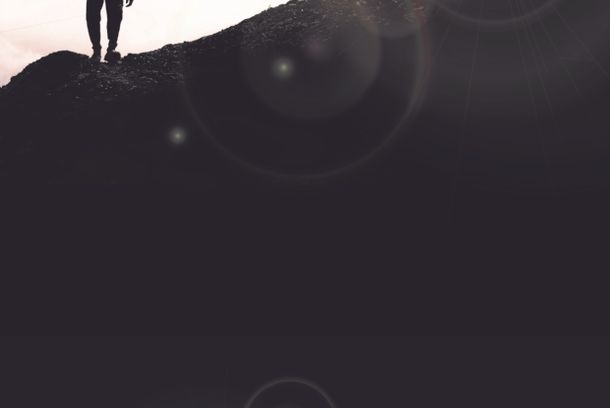 still / picture for Fireflies in the Abyss