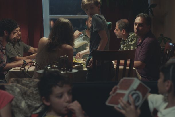 still / picture for They