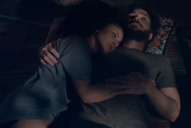still / picture for Três
