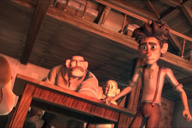 still / picture for Traces of my Brother