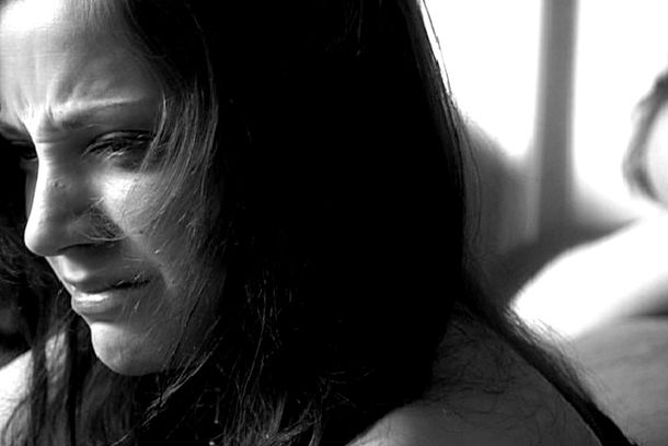 still / picture for Three Words About Love (Kolme sanaa rakkaudesta)