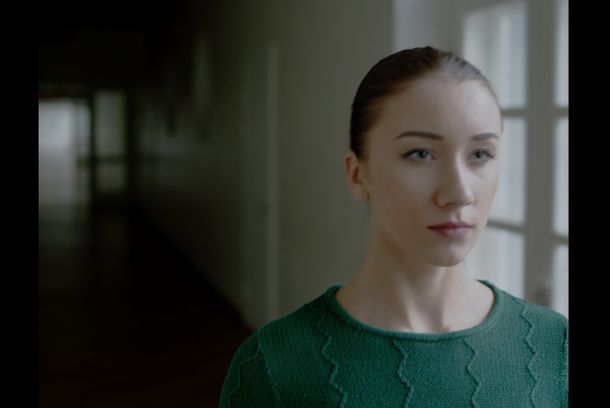 still / picture for The Wrangler