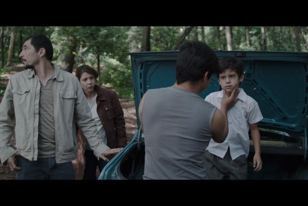 still / picture for Las Razones del Mundo