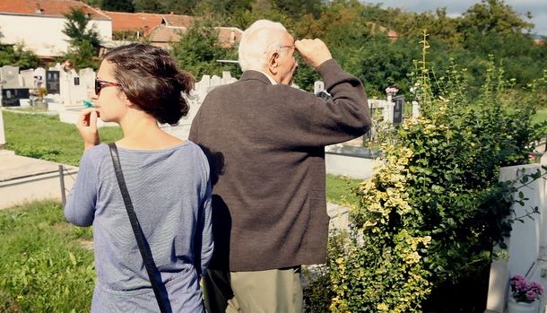 still / picture for Fratii Manakia. Jurnalul unei lungi priviri inapoi