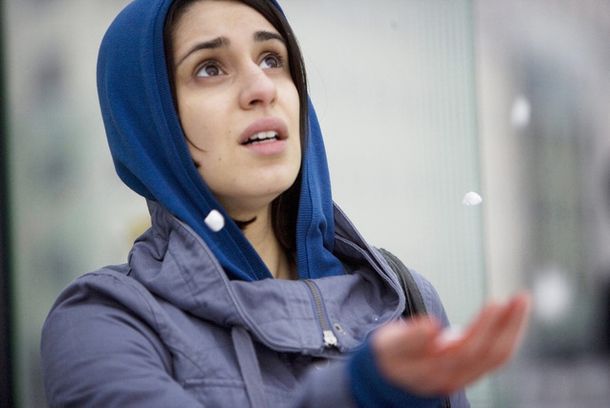 still / picture for Shahada