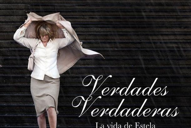 still / picture for Verdades Verdaderas, la vida de Estela 