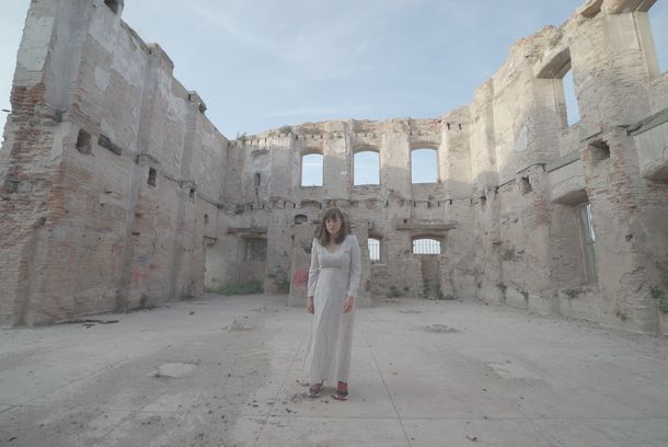 still / picture for Je.
