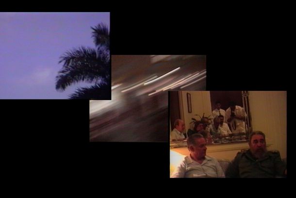 still / picture for Cometa