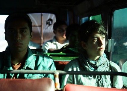 still / picture for Un Mundo Secreto (A Secret World)