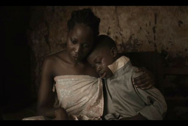 still / picture for IMANI