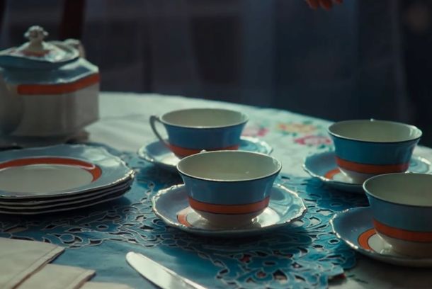 still / picture for Tres tiempos