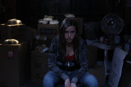 still / picture for Éxodo 21::23