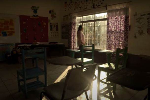 still / picture for Maestros - Temp. 2, Prog. 11 Edenia Ivett Sánchez