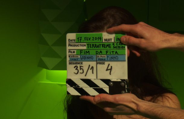 still / picture for Fim da Fita