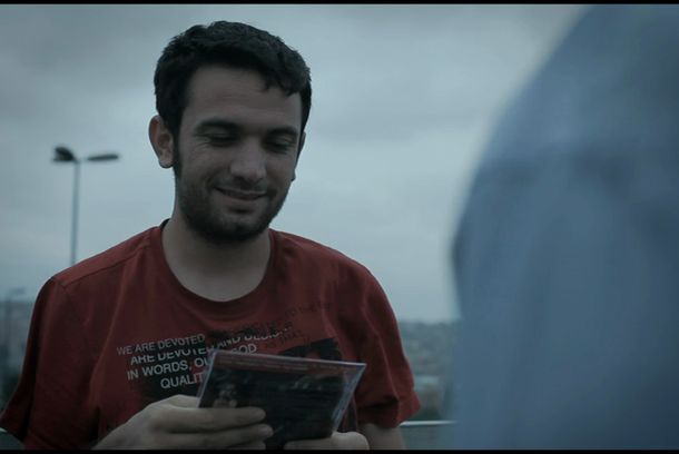 still / picture for MUSA