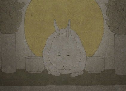 still / picture for Gurehto Rabitto  (the Great Rabbit)