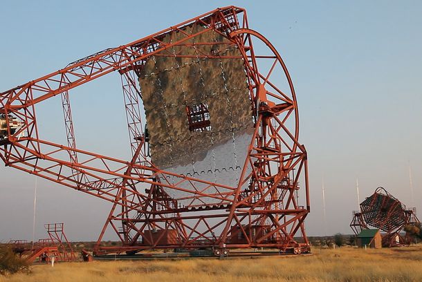 still / picture for Performing Monuments